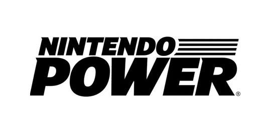 Изображение Новый выпуск Nintendo Power