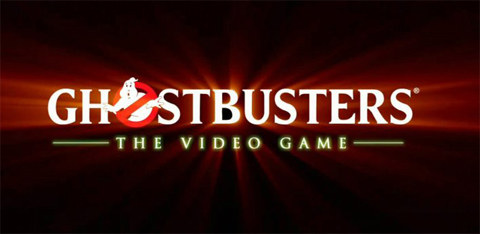 Изображение Скриншоты Ghostbusters: The Video Game