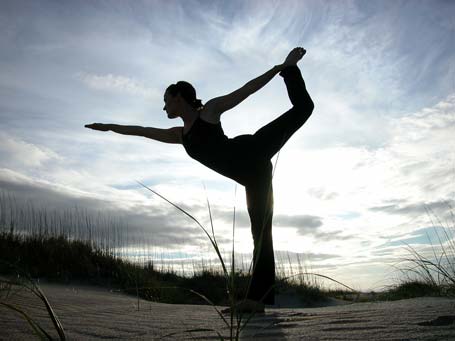 Изображение Yoga
