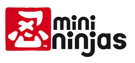 Изображение Mini Ninjas от авторов Hitman