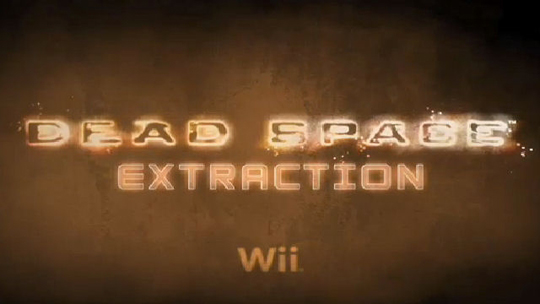 Изображение Dead Space Extraction (видео)