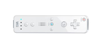 Изображение Wii Remote был создан для Gamecube?