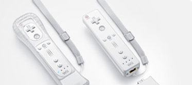 Изображение Дата выхода Wii MotionPlus и Wii Sports Resort