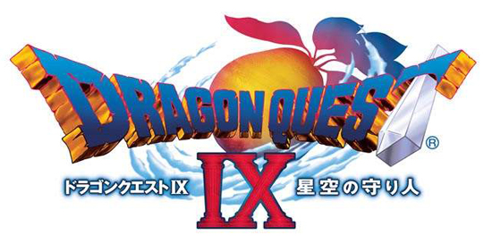 Изображение Здравствуй хит, Dragon Quest IX