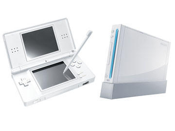 Изображение Выбираем игру года для Wii и Nintendo DS