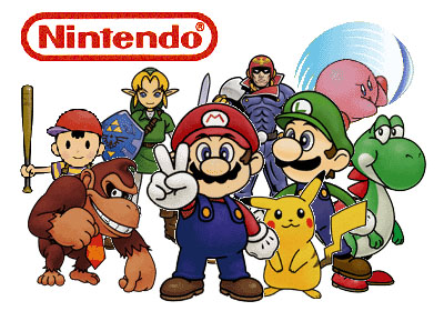 Изображение Список дат релизов для Wii, DS и 3DS на Q2 2011