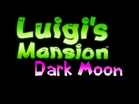 Изображение Luigi’s Mansion: Dark Moon задерживается.