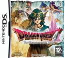 Dragon Quest: The Chapters of the Chosen Cover