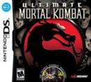 Ultimate Mortal Kombat 3 (cover)