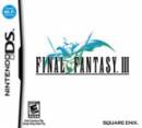 Final Fantasy 3 (cover)