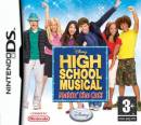 Disney's High School Musical: Makin' the Cut Cover