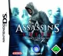 Assassin's Creed DS Cover