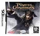 Pirates of Carribean Sea (cover)