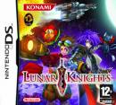 Lunar Knights Cover