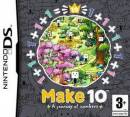 Make 10: A journey of numbers Cover