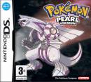 Pokemon Pearl cover