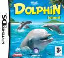 Dolphin Island Cover