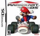 Mario Kart DS (cover)
