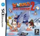 Worms Open Warfare 2 (cover)