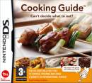 Cooking Guide: Can’t Decide What to Eat? Cover