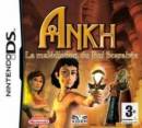 Ankh: Curse of the Scarab King