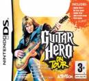 Guitar Hero: On Tour Cover