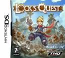 Lock’s Quest Cover