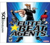 Фотография Elite Beat Agents (cover)