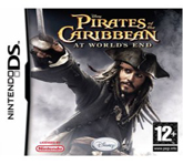 Фотография Pirates of Carribean Sea (cover)