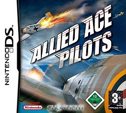Фотография Allied Ace Pilots