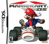Фотография Mario Kart DS (cover)