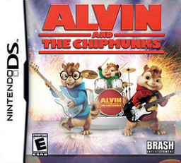 Фотография Alvin and the Chipmunks