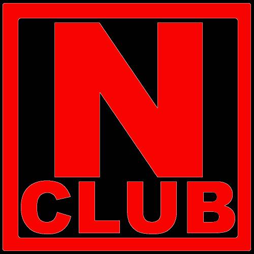 Фотография N Club Logo