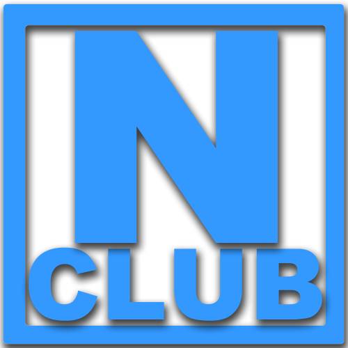 Фотография N Club Logo 1