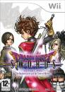 (Cover) Dragon Quest Swords: The Masked Queen and