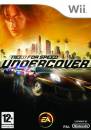 (Cover) Need for Speed: Undercover