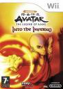 Avatar: The Last Airbender - Into the Inferno (co)