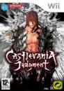 (Cover) Castlevania Judgment