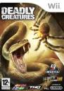 (Cover) Deadly Creatures