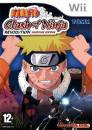 (Cover) Naruto: Clash of Ninja Revolution