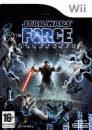 (Cover) Star Wars: The Force Unleashed