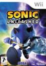 (Cover) Sonic Unleashed