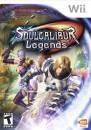 (Cover) Soulcalibur Legends