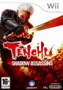 (Cover) Tenchu: Shadow Assassins