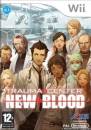 (Cover) Trauma Center: New Blood
