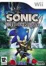 (Cover) Sonic and the Black Knight