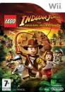 (Cover) Lego Indiana Jones: The Original Adventure