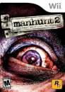 (Cover) Manhunt 2