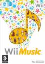 (Cover) Wii Music