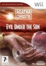 Agatha Christie: Evil Under The Sun (cover)